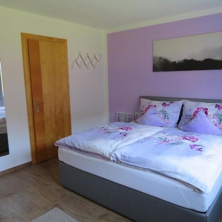 Appartement Reiter Aschau Im Zillertal Εξωτερικό φωτογραφία