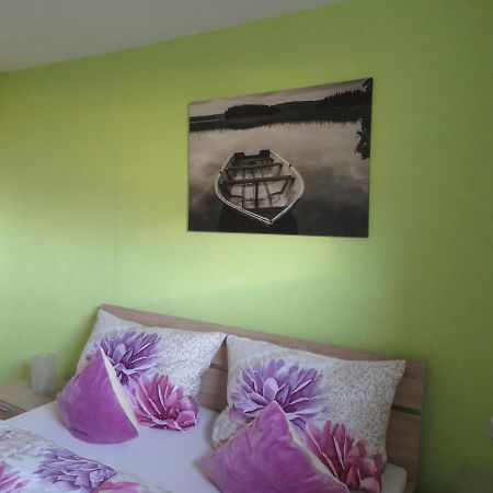 Appartement Reiter Aschau Im Zillertal Εξωτερικό φωτογραφία