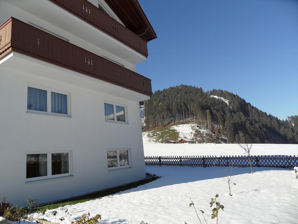 Appartement Reiter Aschau Im Zillertal Εξωτερικό φωτογραφία