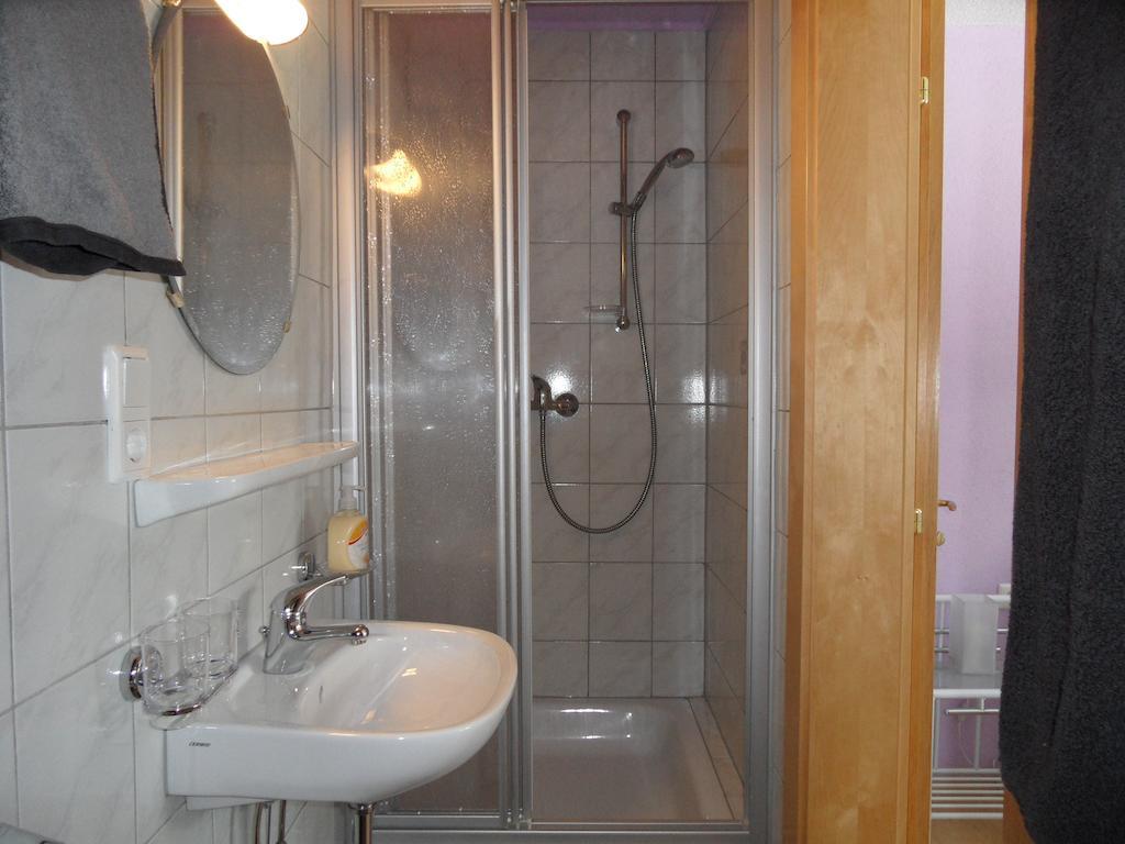 Appartement Reiter Aschau Im Zillertal Δωμάτιο φωτογραφία