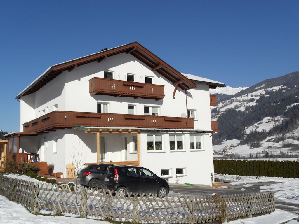 Appartement Reiter Aschau Im Zillertal Εξωτερικό φωτογραφία