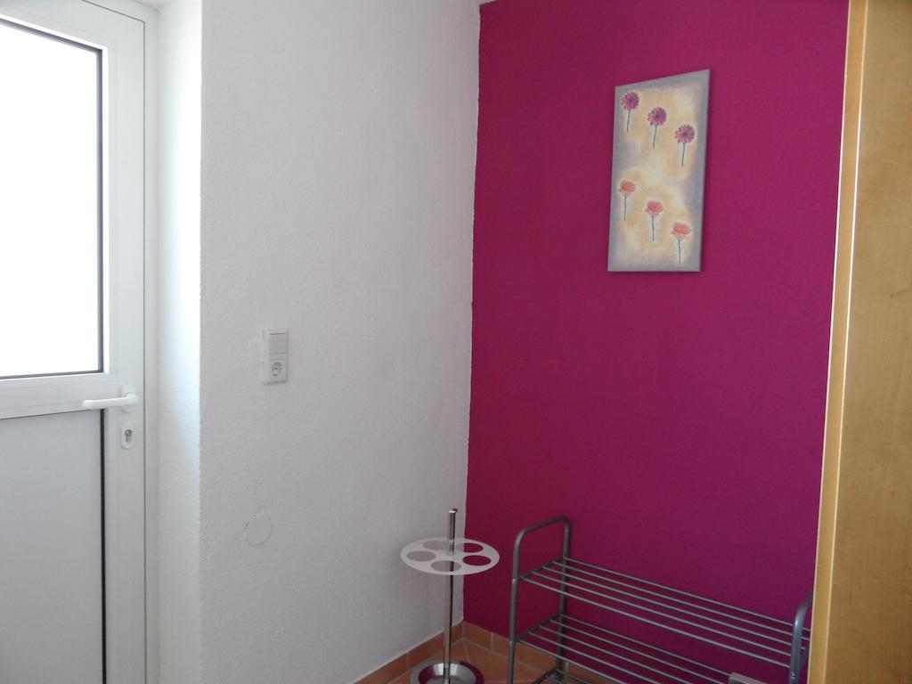 Appartement Reiter Aschau Im Zillertal Δωμάτιο φωτογραφία