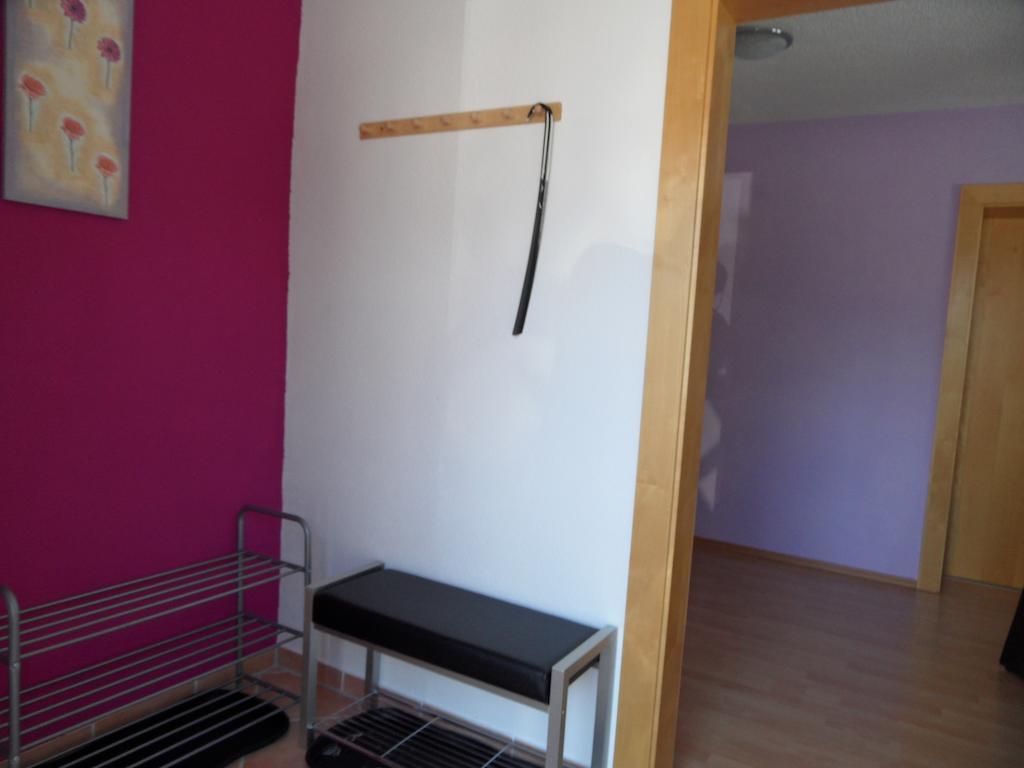 Appartement Reiter Aschau Im Zillertal Δωμάτιο φωτογραφία