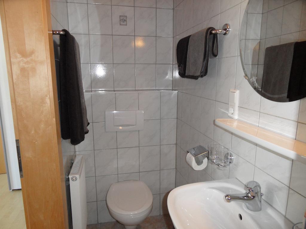 Appartement Reiter Aschau Im Zillertal Δωμάτιο φωτογραφία