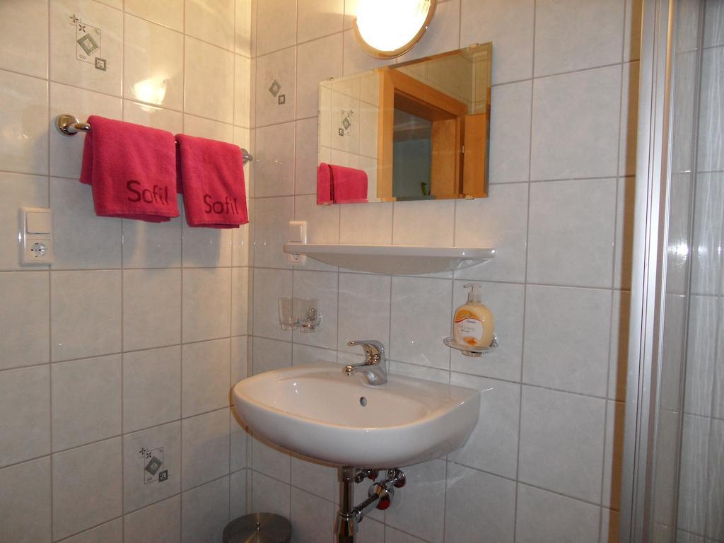 Appartement Reiter Aschau Im Zillertal Δωμάτιο φωτογραφία