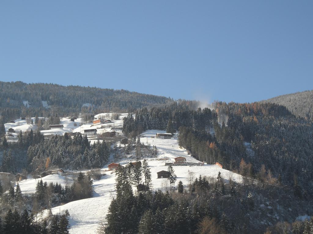 Appartement Reiter Aschau Im Zillertal Εξωτερικό φωτογραφία