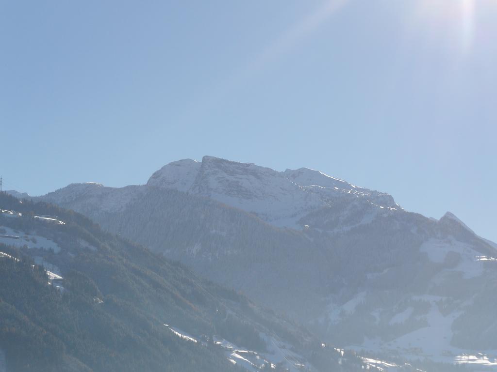 Appartement Reiter Aschau Im Zillertal Εξωτερικό φωτογραφία