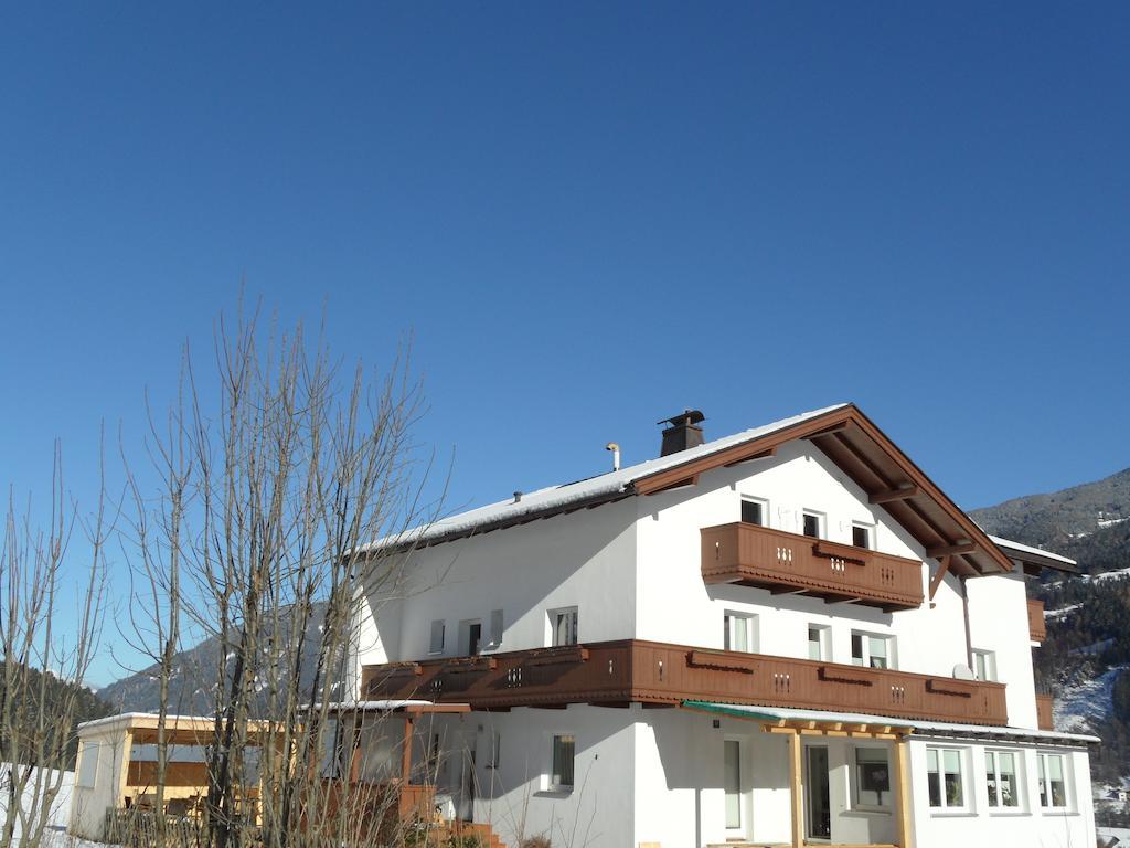 Appartement Reiter Aschau Im Zillertal Εξωτερικό φωτογραφία