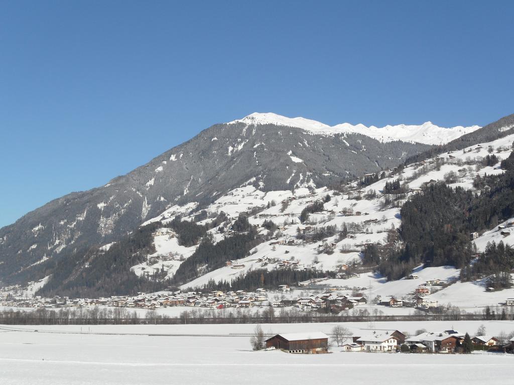 Appartement Reiter Aschau Im Zillertal Εξωτερικό φωτογραφία