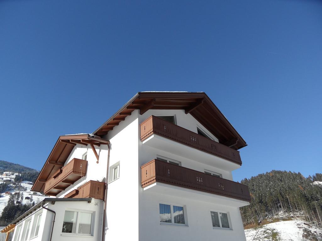 Appartement Reiter Aschau Im Zillertal Εξωτερικό φωτογραφία