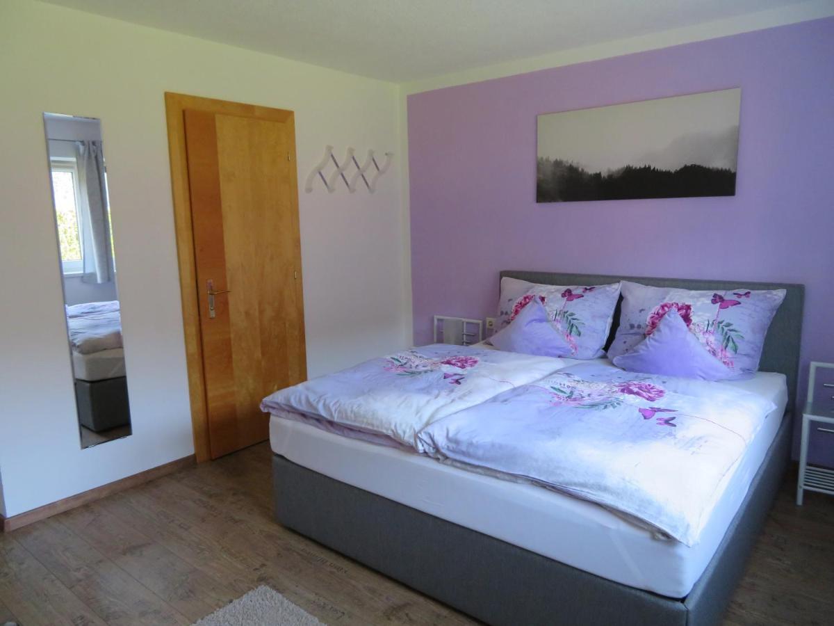 Appartement Reiter Aschau Im Zillertal Εξωτερικό φωτογραφία