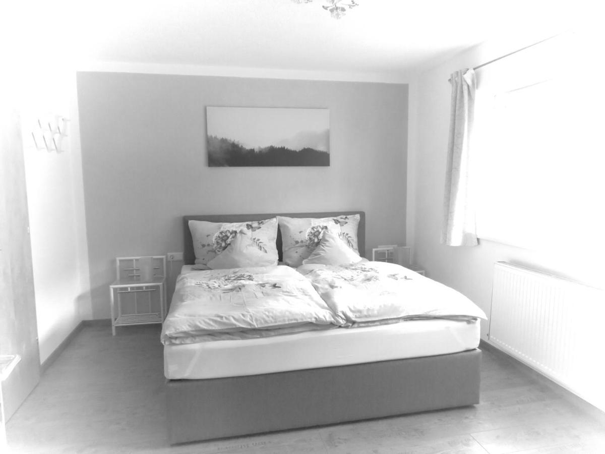 Appartement Reiter Aschau Im Zillertal Εξωτερικό φωτογραφία