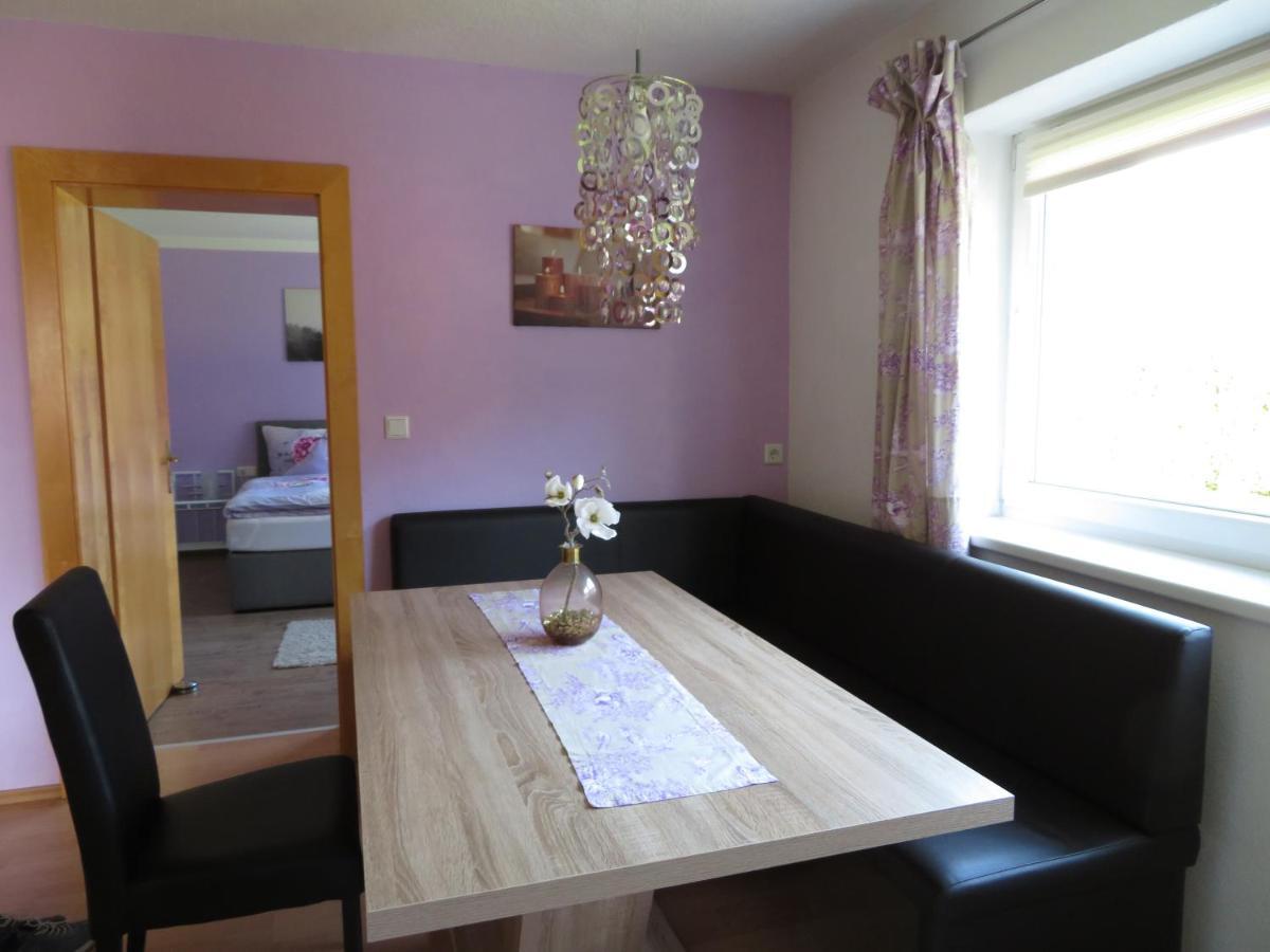 Appartement Reiter Aschau Im Zillertal Εξωτερικό φωτογραφία