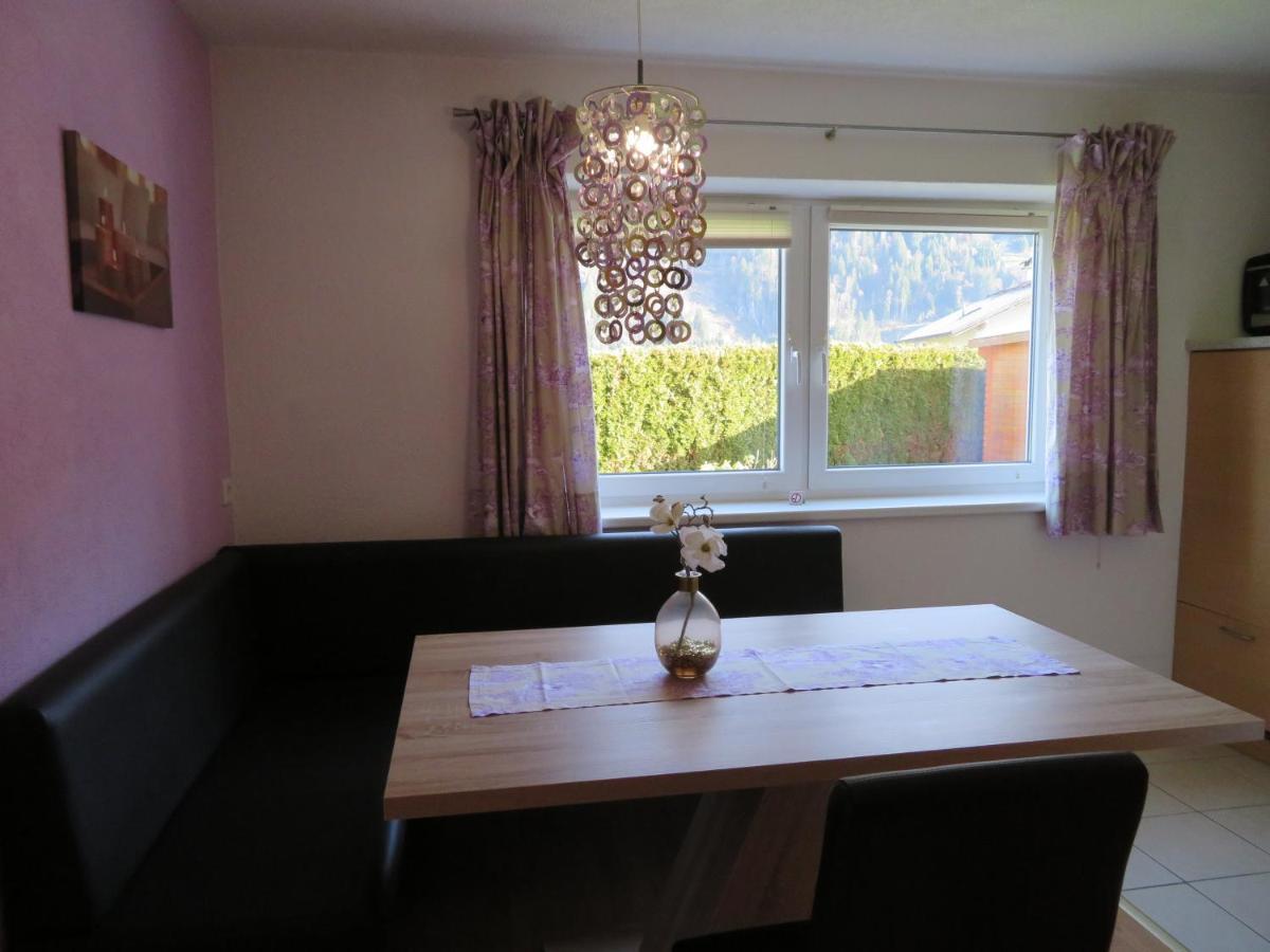 Appartement Reiter Aschau Im Zillertal Εξωτερικό φωτογραφία