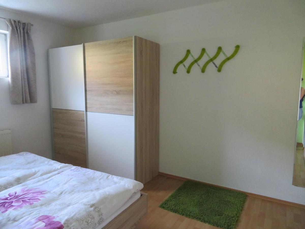 Appartement Reiter Aschau Im Zillertal Εξωτερικό φωτογραφία