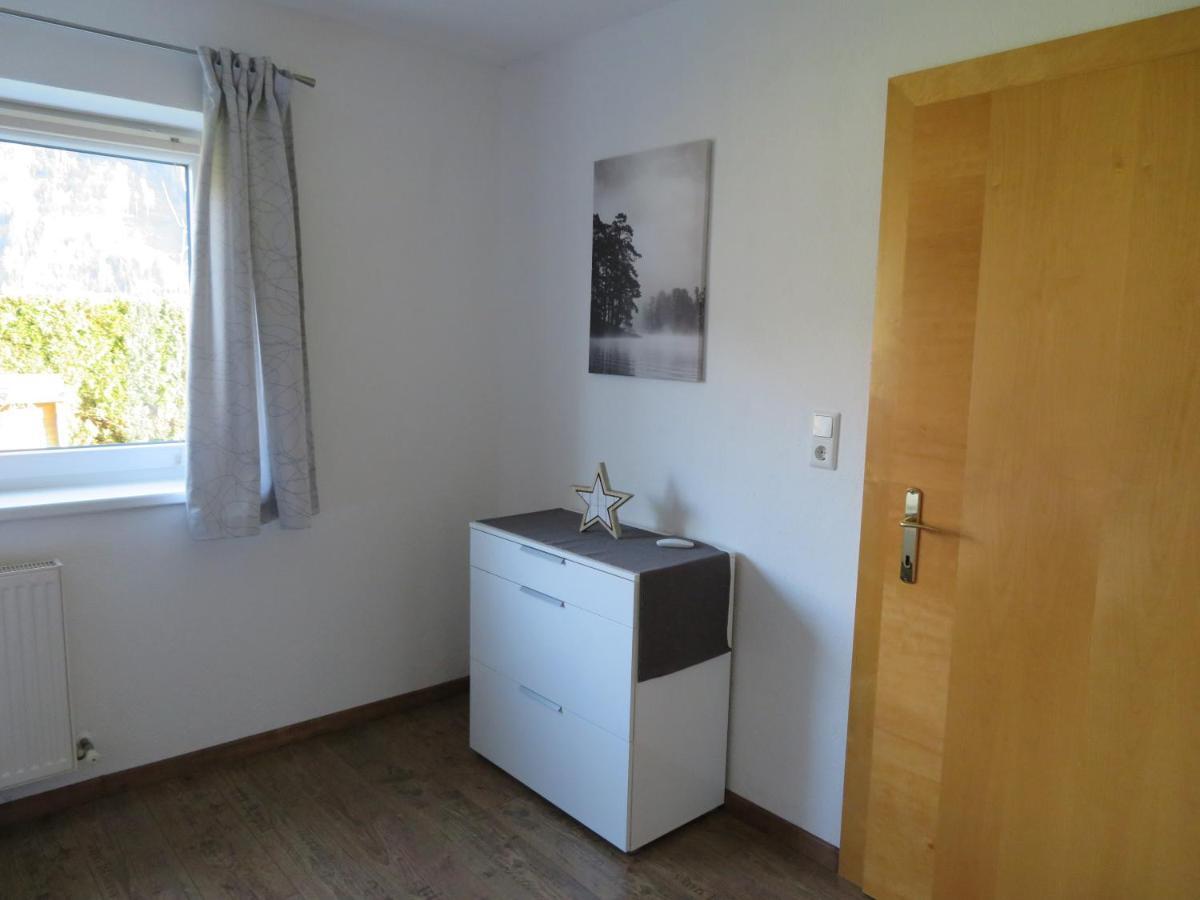 Appartement Reiter Aschau Im Zillertal Εξωτερικό φωτογραφία
