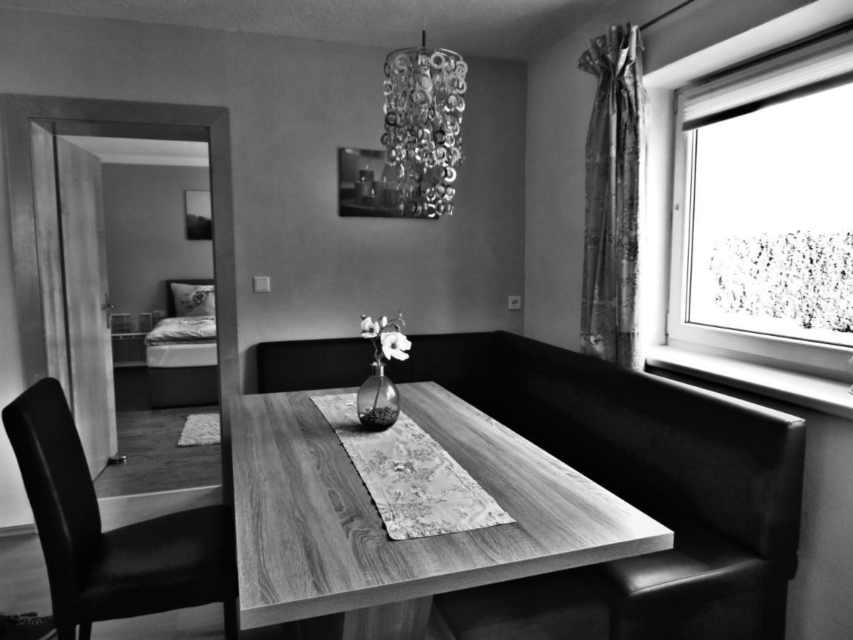 Appartement Reiter Aschau Im Zillertal Εξωτερικό φωτογραφία