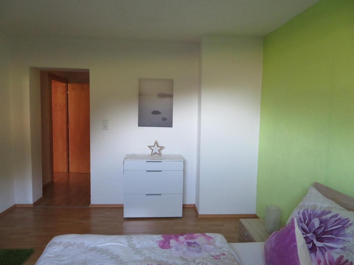 Appartement Reiter Aschau Im Zillertal Εξωτερικό φωτογραφία