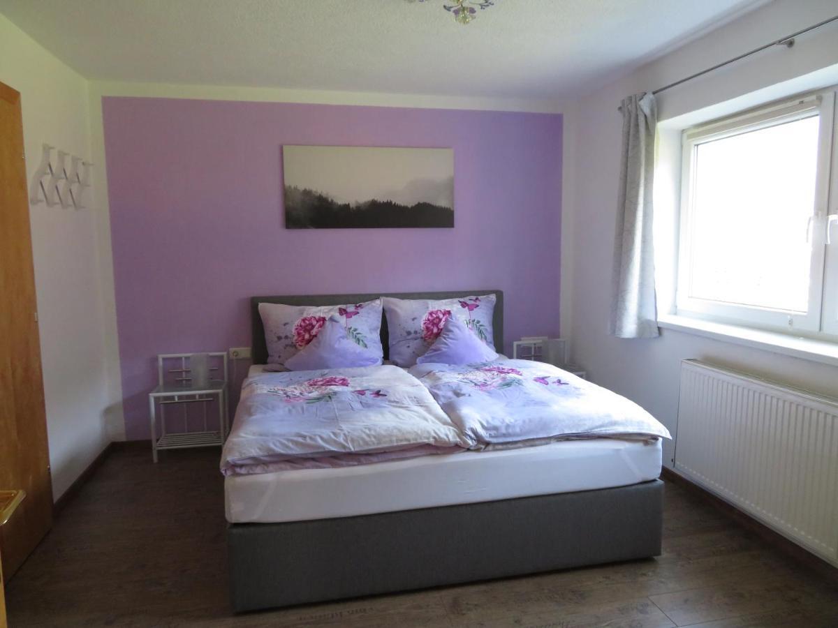 Appartement Reiter Aschau Im Zillertal Εξωτερικό φωτογραφία