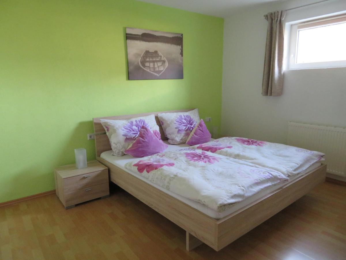 Appartement Reiter Aschau Im Zillertal Εξωτερικό φωτογραφία