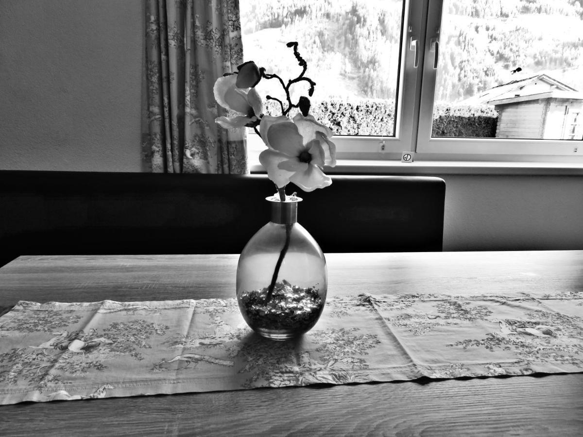 Appartement Reiter Aschau Im Zillertal Εξωτερικό φωτογραφία