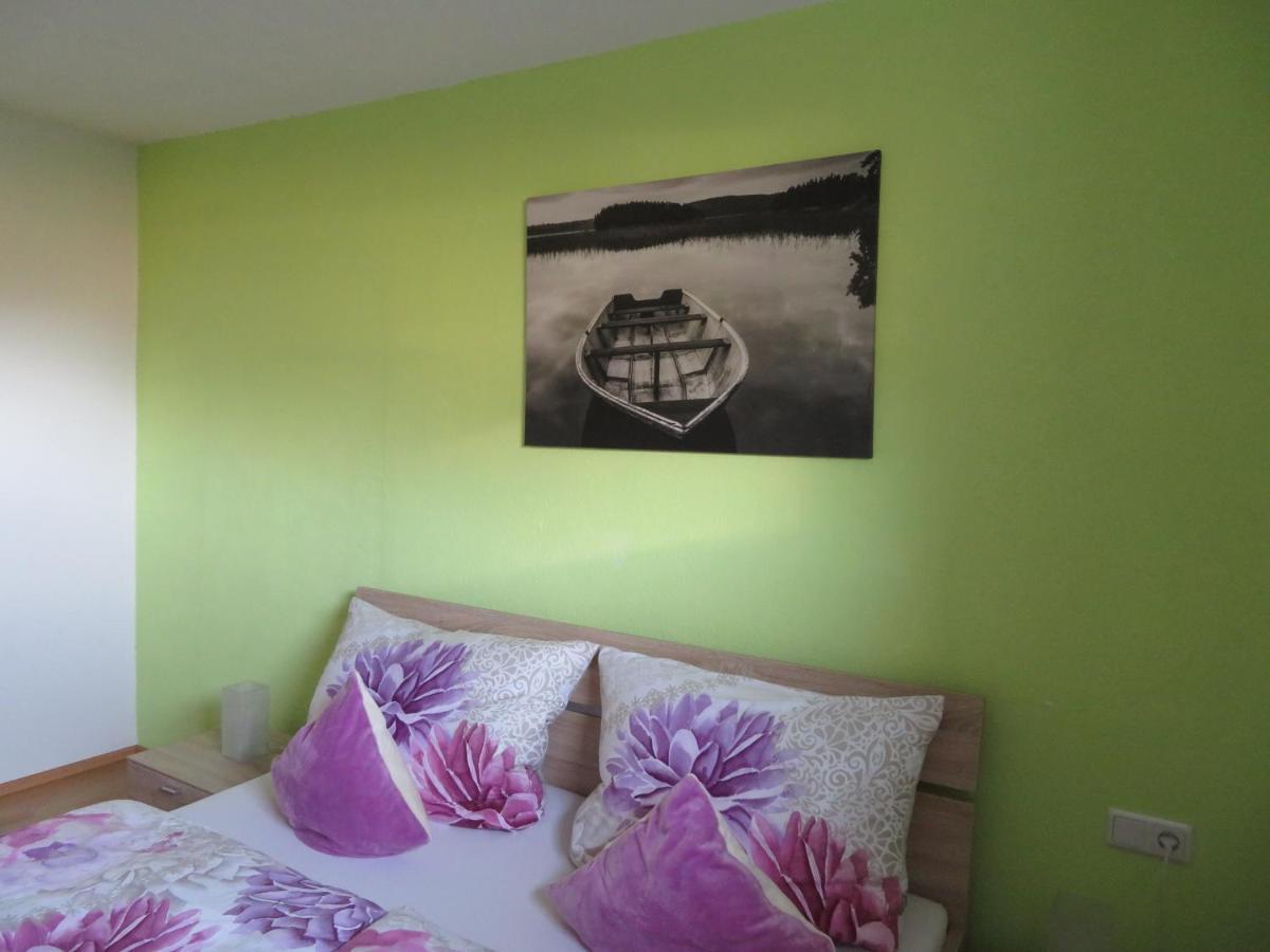 Appartement Reiter Aschau Im Zillertal Εξωτερικό φωτογραφία